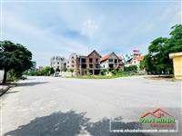 Cho thuê Biệt thự xây thô (khách thuê tự hoàn thiện), mặt đường tuyến 2 Lê Hồng Phong, Ngô Quyền, Hải Phòng