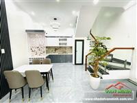 Bán nhà Thư Trung 3 tầng đầy đủ công năng, Đằng Lâm, Hải An, Hải Phòng