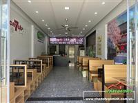 Cho thuê nhà nguyên căn mặt đường số 14 Lô 16 Thế Lữ, Thượng Lý, Hồng Bàng, Hải Phòng