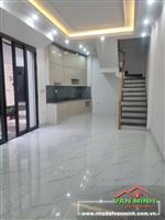 Bán nhà Miếu Hai Xã- Hồ Sen, Lê Chân, Hải Phòng