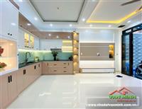 Nhà sân cổng đường Thiên Lôi - Hải Phòng  - Vị trí đẹp gần mặt đường tiện đi lại nhà có ôtô. - Diện tích: 40m + 15m sân cổng 