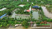 Bán Khu nghỉ dưỡng gia đình tại An Lão, Hải Phòng