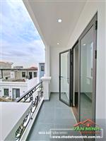+ Bán nhà đẹp Hồ Sen - Chợ Hàng Hải Phòng 