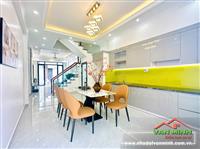 Bán nhà khu Miếu Hai Xã - Hồ Sen