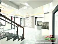 Bán nhà tại Hồ Sen Lê Chân Hải Phòng 