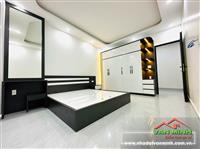 ✅Bán Nhà 64m2 - 4 tầng, độc lập, sân cổng 