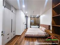 Bán nhà 5 tầng thang máy siêu đẹp TDC Tam Kỳ, Hải Phòng