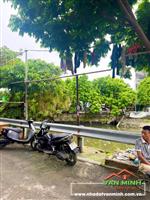 Chuyển nhượng lô đất số 3 ngõ 426 Nguyễn Văn Linh (sát Chợ Hàng), Lê Chân, Hải Phòng