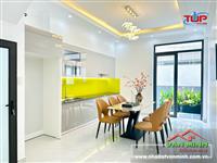 Bán nhà đẹp sân cổng phố Miếu Hai Xã - Hồ Sen, Lê Chân, Hải Phòng