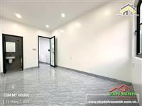 Bán nhà đẹp xây mới phố Chợ Hàng - Lê Chân - HP