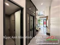 Bán biệt thự thu nhỏ tại Tái Định Cư Tam Kỳ, Lê Chân, Hải Phòng