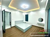 Bán nhà đẹp Thiên Lôi ngõ to oto đỗ cửa, Lê Chân, HP