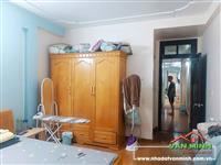Bán nhà 5 tầng gốc dân lô 22 Lê Hồng Phong, Ngô Quyền, Hải Phòng