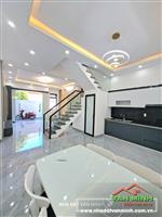 - Nhà 3 tầng tuyến 2 Đường Hồ Sen - Hải Phòng. 