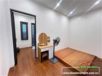 Nhà 3 tầng tuyến 2 Đồng Hoà - 42m2 - Đường 5m