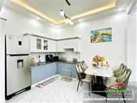 Bán nhà ngõ Thiên Lôi, Lê Chân, Hải Phòng