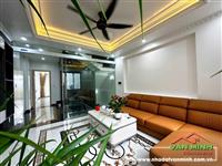 Bán nhà khu TĐC Tam Kỳ, Lê Chân, Hải Phòng