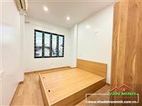 Bán nhà mặt đường Vũ Chí Thắng, Lê Chân, Hải Phòng