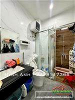 Bán nhà gốc dân phố Lê Lợi, ngõ 3m Oto đỗ cửa, Ngô Quyền, HP