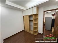 CHÍNH CHỦ CHO THUÊ CĂN CHUNG CƯ MINI GẦN HỒ TÂY – 46M² – 2 THANG MÁY – GIÁ CHỈ 8 TRIỆU/THÁNG
