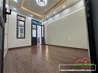 Bán nhà Xóm Trung, Văn Cao oto vào tới cửa