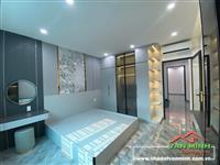 Bán nhà đẹp xây mới mặt ngõ trung tâm Tô Hiệu, Lê Chân, HP