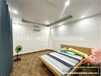 BÁN NHÀ PHỐ VĨNH CÁT - THIÊN LÔI - VĨNH NIỆM