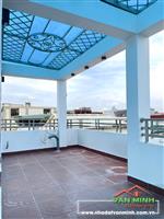 - Nhà dân 4 tầng đường Trần Nguyên Hãn Hải Phòng 