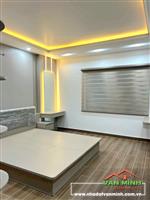 - Bán nhà 4 tầng Tđc Sao Sáng - Ngô Gia Tự.  