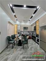 - BÁN NHÀ 4 TẦNG TUYẾN 2 ĐƯỜNG KIỀU SƠN - VĂN CAO GẦN LÊ HỒNG PHONG HẢI PHÒNG. 