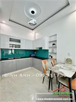 Bán nhà phố Chu Văn An - Lê Lợi - Ngô Quyền - HP