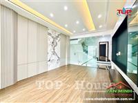Bán nhà đẹp khu phân lô TĐC Tam Kỳ - Hồ Sen - Lê Chân HP