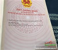 Chuyển nhượng 4 lô đất thôn 10, xã Kỳ Sơn, Thủy Nguyên, Hải Phòng.