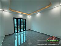 Bán nhà Trung Hành 4 tầng xây mới đường 2 oto tránh nhau