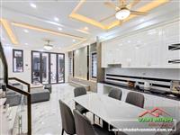 Bán dãy nhà số 6/20/152 đường Hồ Sen, Lê Chân, Hải Phòng