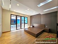 Bán nhà mặt ngõ phố Lê Lai, Ngô Quyền, Hải Phòng