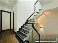 Bán nhà đẹp mặt ngõ ô tô phố Tô Hiệu, Lê Chân, HP