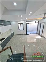 - Bán nhà 4 tầng Sân Cổng 23/222 đường Trung Lực thông Lực Hành Hải Phòng.