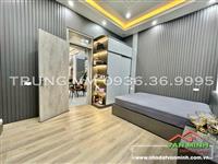 Bán nhà mặt ngõ Hai Bà Trưng, Lê Chân, Hải Phòng