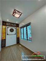 Bán nhà 3 tầng ô tô đỗ cửa An Đà, Ngô Quyền, Hải Phòng