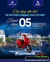 Bán nhà Dự án Star Central Hải Phòng