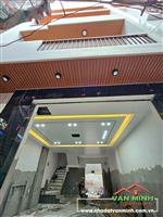 Bán nhà mặt ngõ đường Tôn Đức Thắng, Lê Chân, Hải Phòng.
