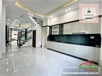 Bán nhà đẹp mặt ngõ Miếu Hai Xã - Hồ Sen, Lê Chân, Hải Phòng