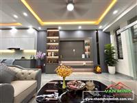 Bán nhà mặt ngõ Thiên Lôi, Lê Chân, Hải Phòng