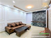 Bán nhà mặt ngõ Nguyễn Văn Linh, Lê Chân, Hải Phòng