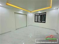 Bán nhà sau nhà Mặt Đường Thiên Lôi