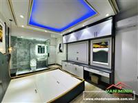 Nhà mặt ngõ phố Tô Hiệu - Chùa Hàng Hải Phòng. 