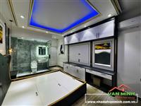 Bán nhà đẹp mặt đường nhánh tuyến 2 Tô Hiệu - Lê Chân - Hải Phòng
