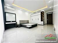 Bán nhà Khúc Thừa Dụ 