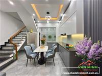 Bán nhà đẹp phố Thiên Lôi chỉ sau mặt đường, Lê Chân, Hải Phòng
